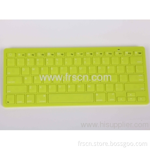 Super Slim 78keys Bluetooth 3.0 Ipad/iphone/apple Bluetooth Keyboard Support All Android System 